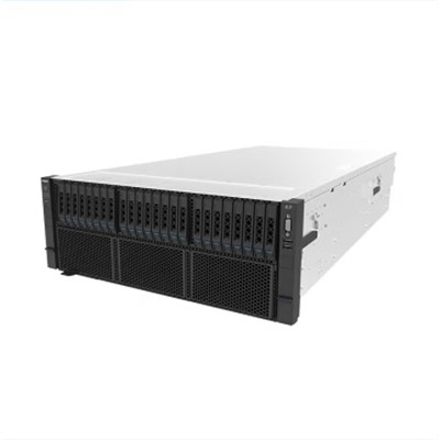 浪潮（INSPUR） NF5468M7 機架式服務器  4U機架式服務器 2.1GHz/INTEL 至強E4/DDR5/3.84TB固態硬盤容量(單個)/4塊固態硬盤數量/20TB機械硬盤容量(單個)/8塊機械硬盤數量 32GB內存容量/Linux操作系統